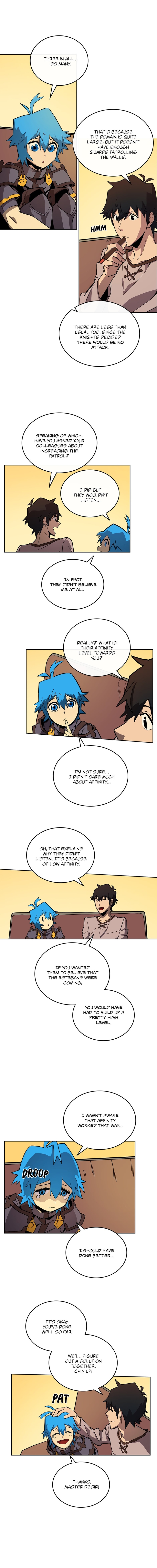 Read A Returner's Magic Should Be Special Manga Online