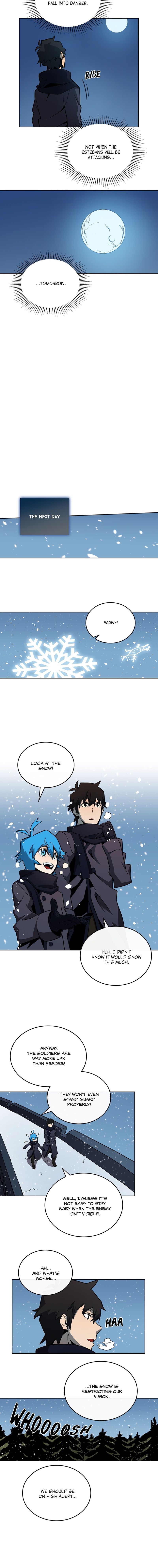 Read A Returner's Magic Should Be Special Manga Online