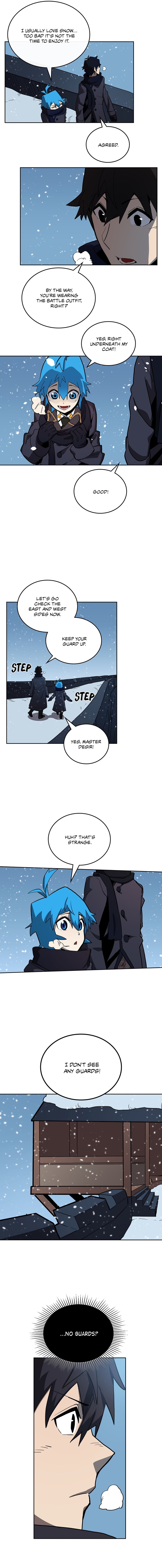 Read A Returner's Magic Should Be Special Manga Online