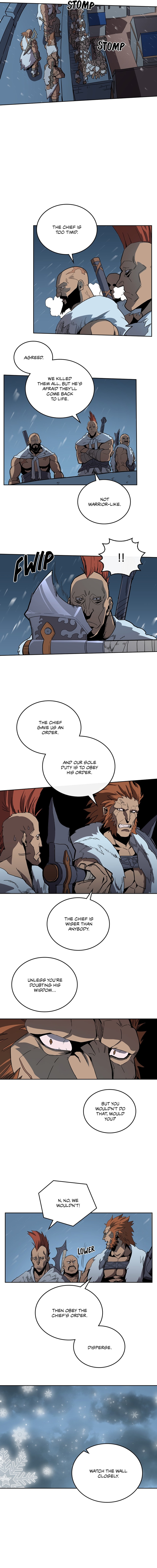 Read A Returner's Magic Should Be Special Manga Online