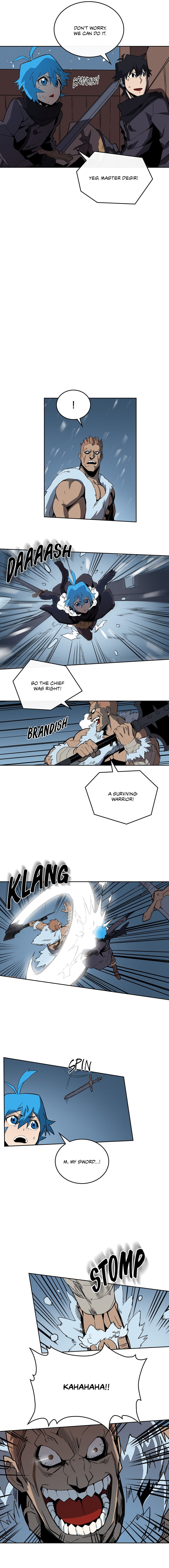 Read A Returner's Magic Should Be Special Manga Online