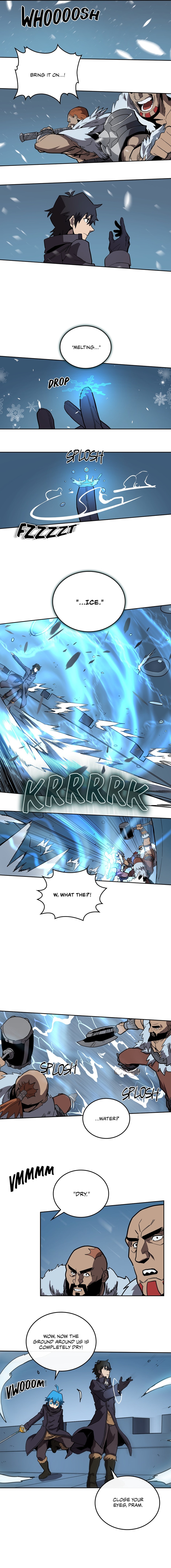 Read A Returner's Magic Should Be Special Manga Online