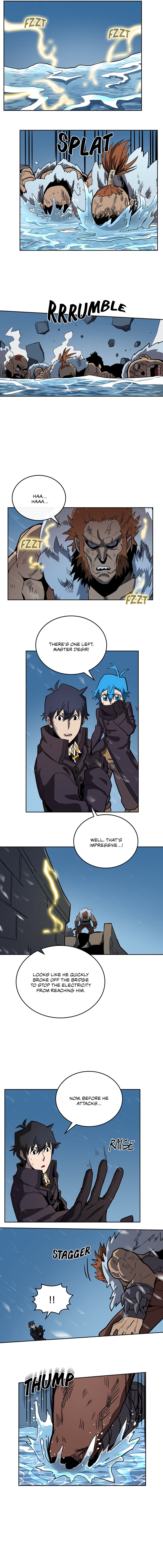 Read A Returner's Magic Should Be Special Manga Online
