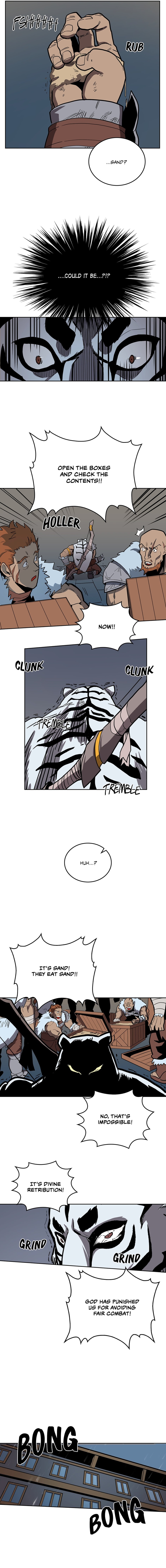 Read A Returner's Magic Should Be Special Manga Online