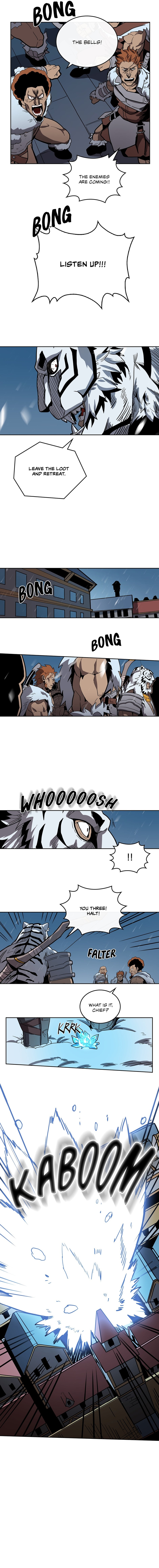 Read A Returner's Magic Should Be Special Manga Online