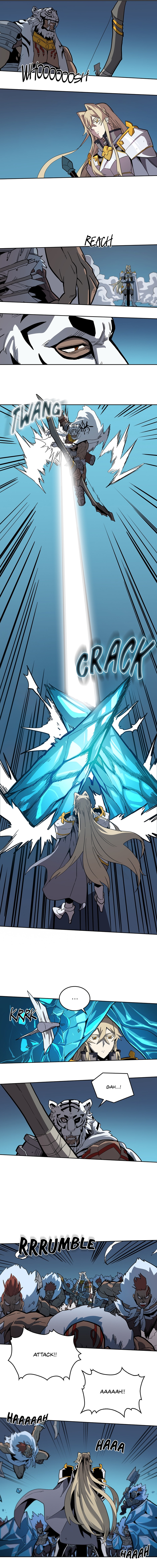 Read A Returner's Magic Should Be Special Manga Online