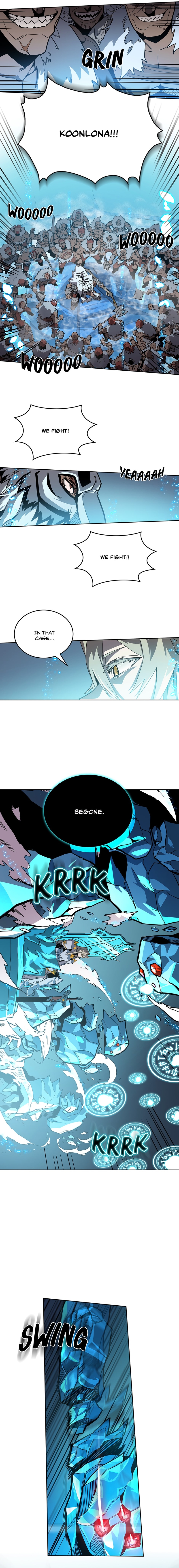 Read A Returner's Magic Should Be Special Manga Online