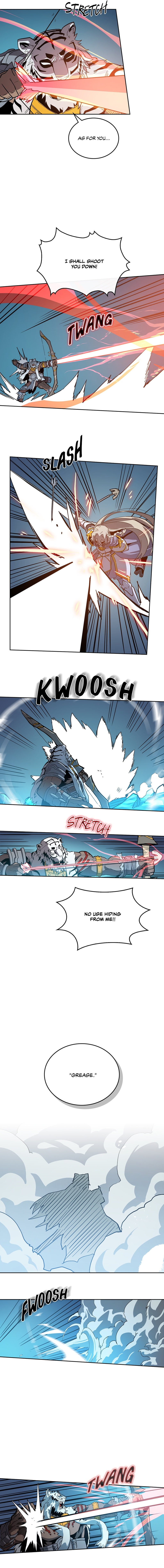 Read A Returner's Magic Should Be Special Manga Online