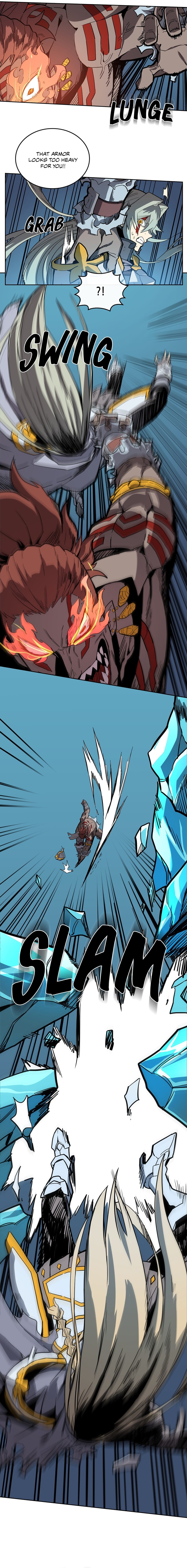 Read A Returner's Magic Should Be Special Manga Online