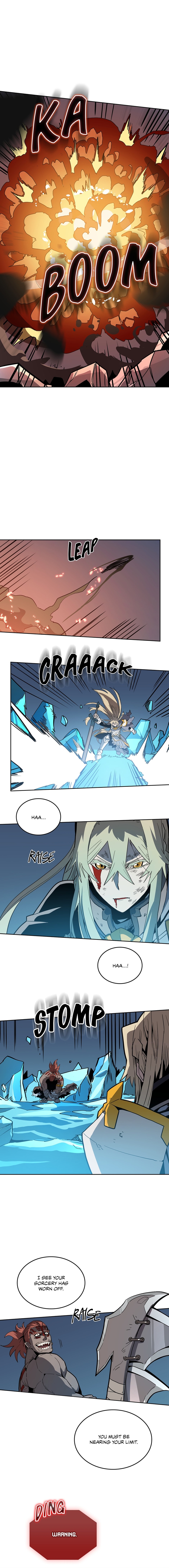 Read A Returner's Magic Should Be Special Manga Online