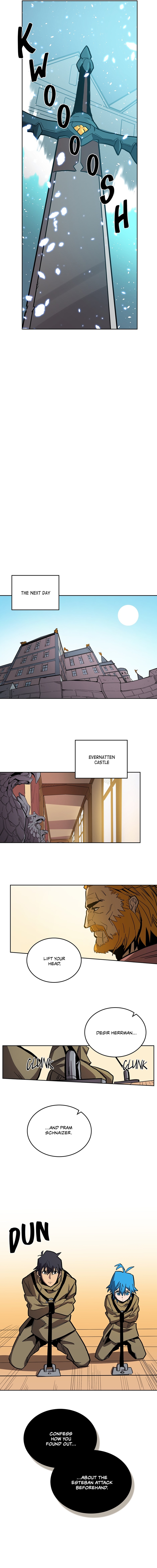 Read A Returner's Magic Should Be Special Manga Online