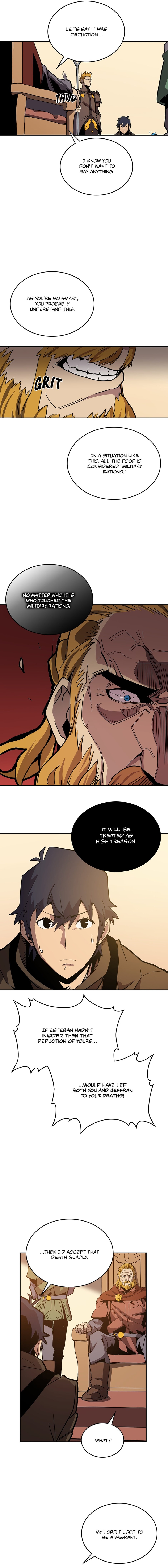 Read A Returner's Magic Should Be Special Manga Online