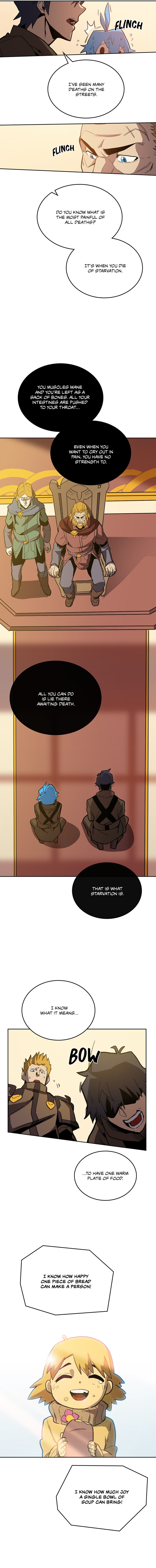 Read A Returner's Magic Should Be Special Manga Online