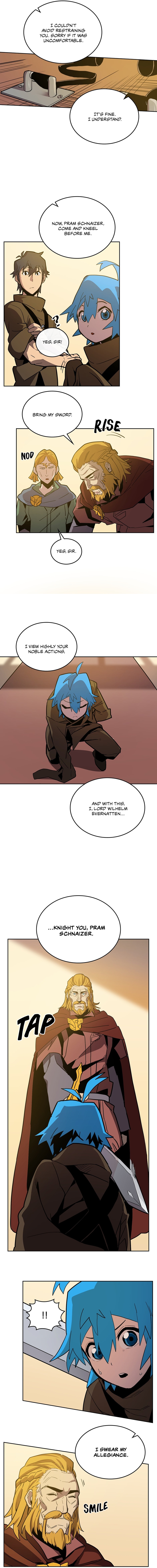 Read A Returner's Magic Should Be Special Manga Online