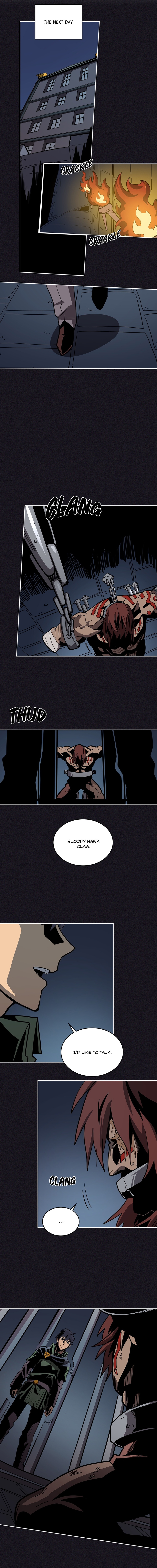 Read A Returner's Magic Should Be Special Manga Online