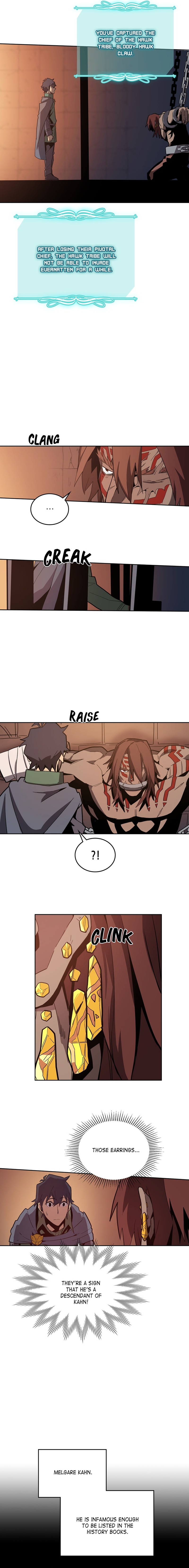 Read A Returner's Magic Should Be Special Manga Online