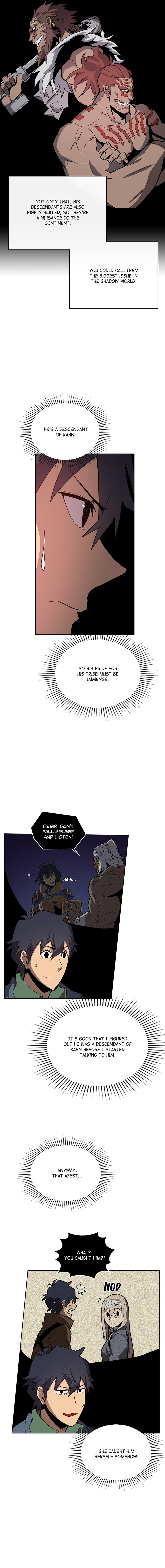 Read A Returner's Magic Should Be Special Manga Online