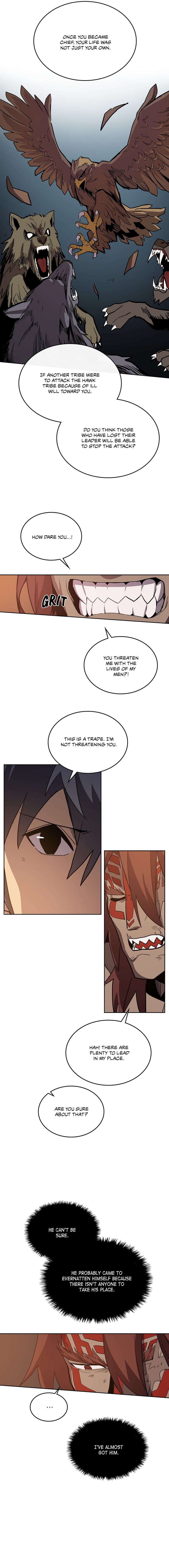 Read A Returner's Magic Should Be Special Manga Online
