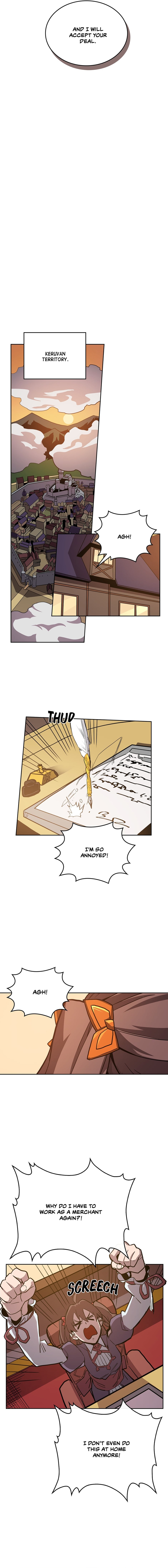 Read A Returner's Magic Should Be Special Manga Online