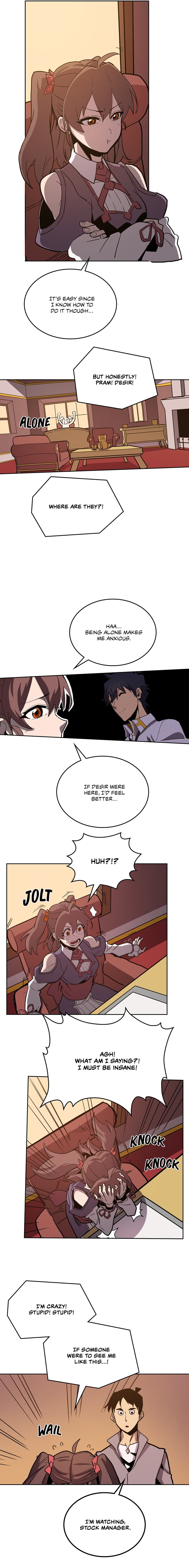 Read A Returner's Magic Should Be Special Manga Online