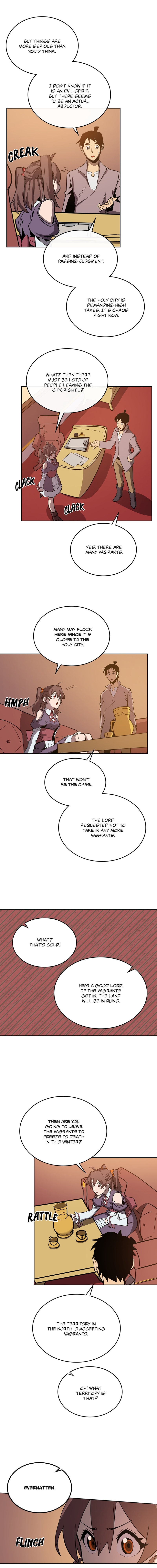Read A Returner's Magic Should Be Special Manga Online