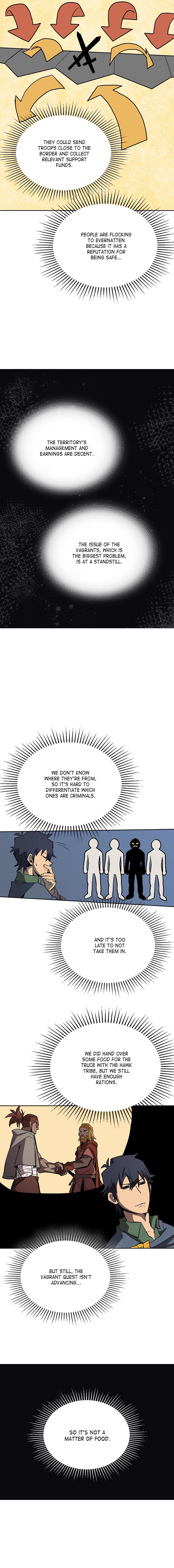 Read A Returner's Magic Should Be Special Manga Online