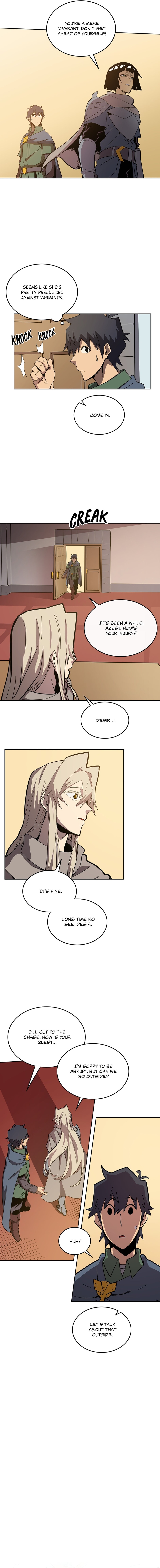 Read A Returner's Magic Should Be Special Manga Online