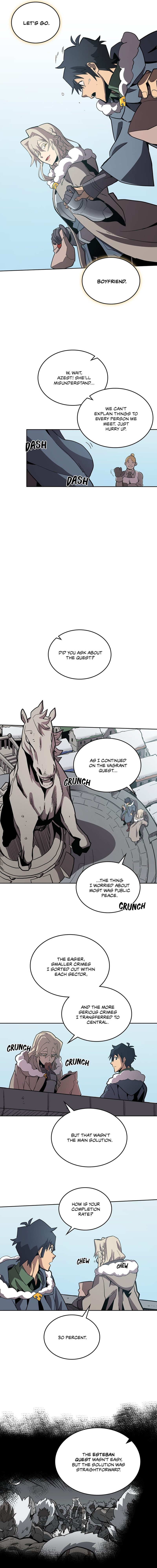 Read A Returner's Magic Should Be Special Manga Online