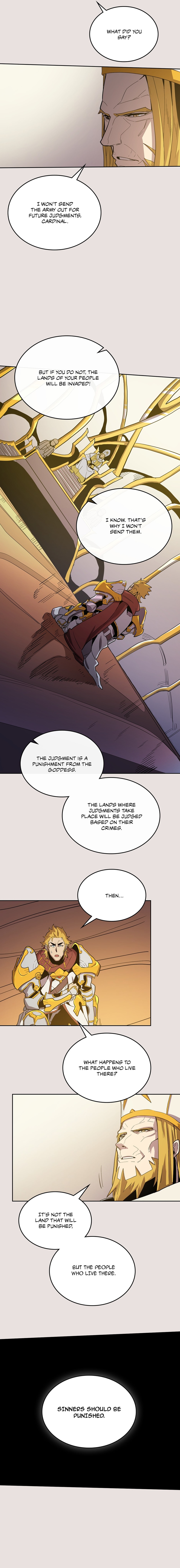 Read A Returner's Magic Should Be Special Manga Online