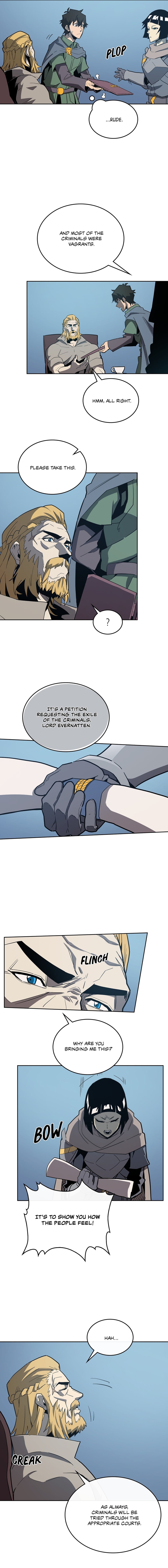 Read A Returner's Magic Should Be Special Manga Online