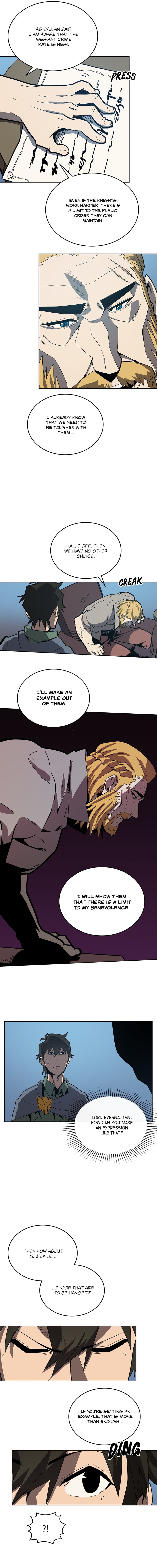 Read A Returner's Magic Should Be Special Manga Online
