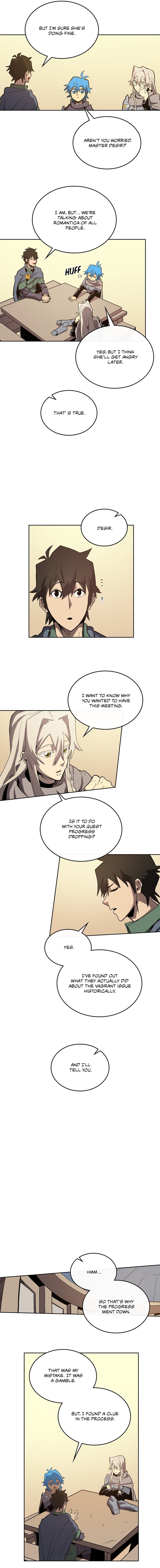 Read A Returner's Magic Should Be Special Manga Online