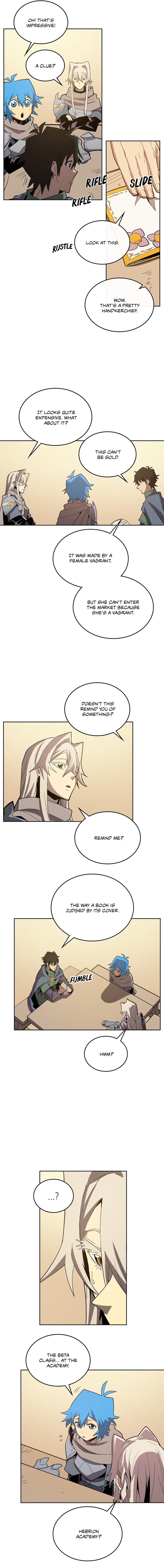 Read A Returner's Magic Should Be Special Manga Online