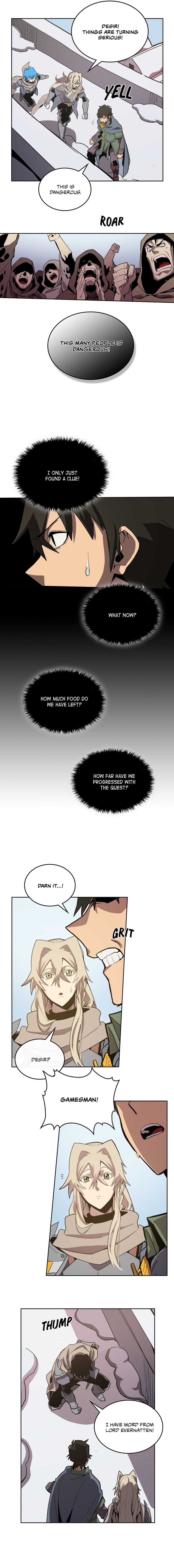 Read A Returner's Magic Should Be Special Manga Online