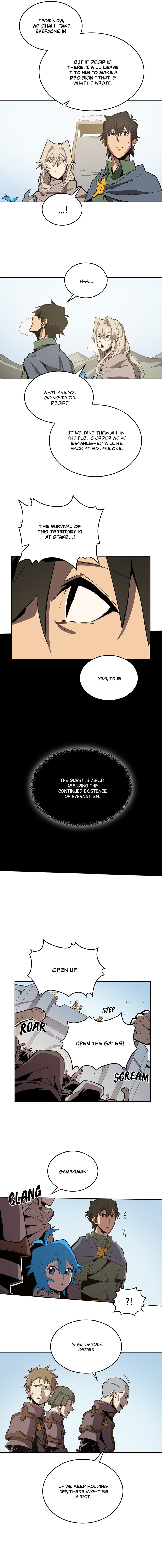 Read A Returner's Magic Should Be Special Manga Online