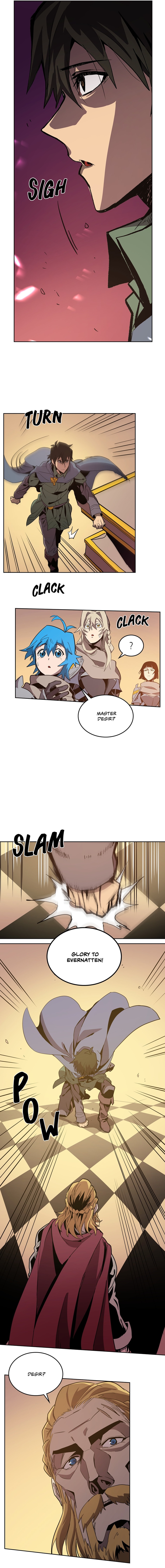 Read A Returner's Magic Should Be Special Manga Online