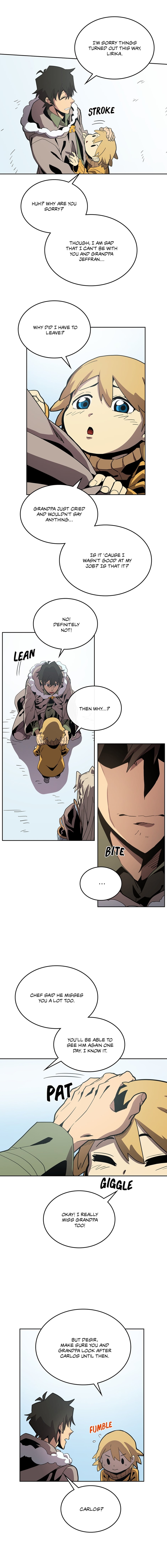Read A Returner's Magic Should Be Special Manga Online