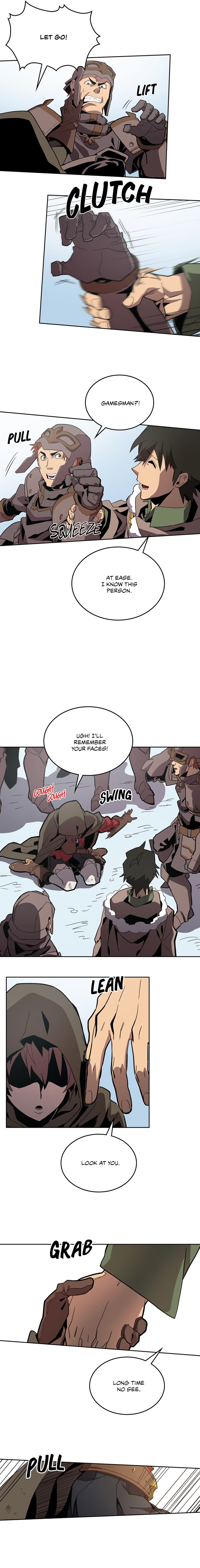 Read A Returner's Magic Should Be Special Manga Online