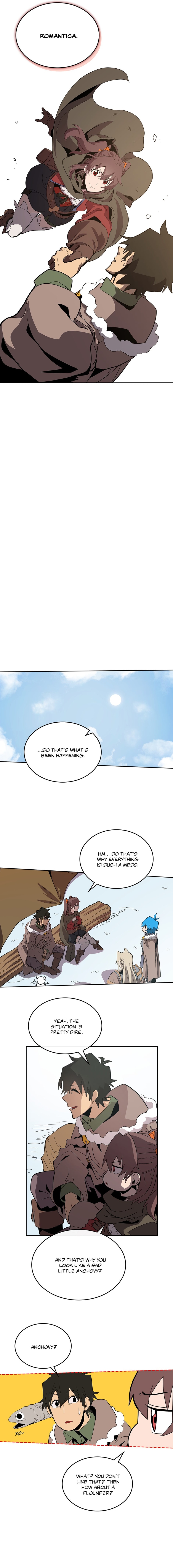 Read A Returner's Magic Should Be Special Manga Online