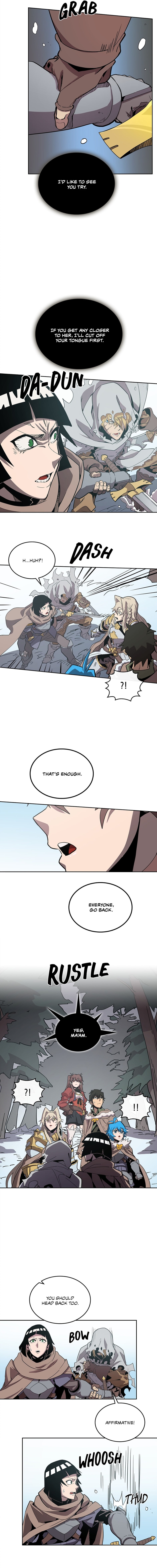 Read A Returner's Magic Should Be Special Manga Online