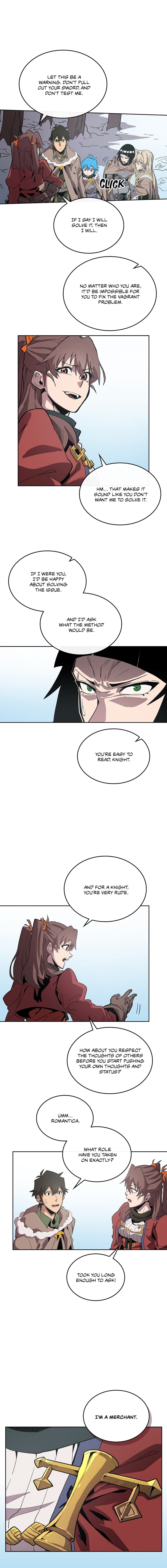 Read A Returner's Magic Should Be Special Manga Online