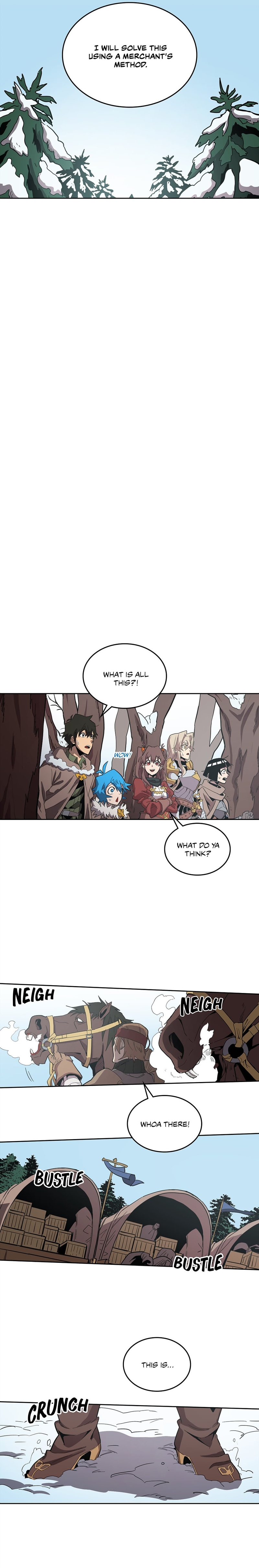 Read A Returner's Magic Should Be Special Manga Online