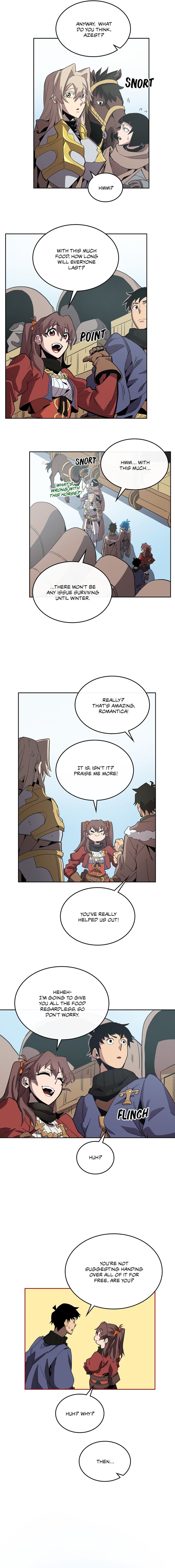 Read A Returner's Magic Should Be Special Manga Online