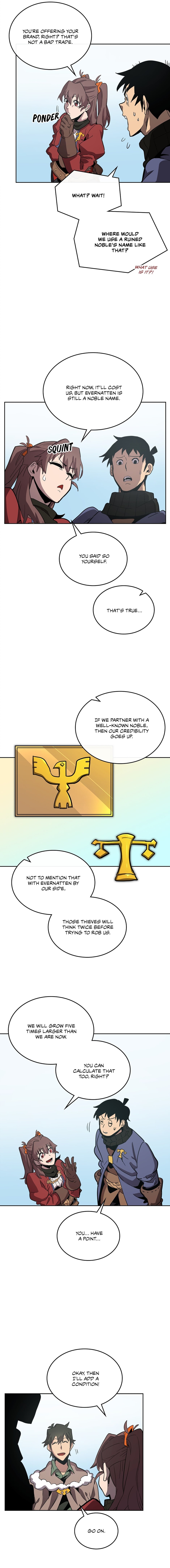 Read A Returner's Magic Should Be Special Manga Online