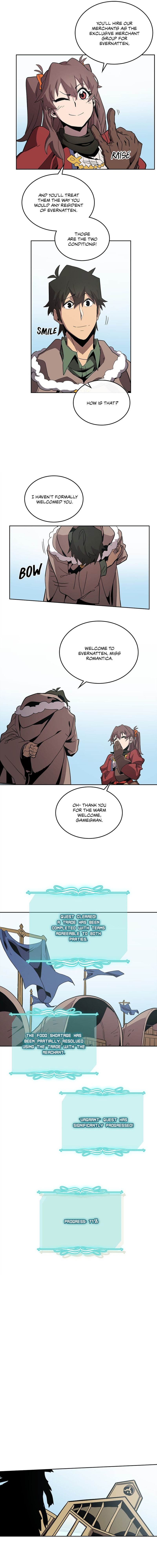 Read A Returner's Magic Should Be Special Manga Online