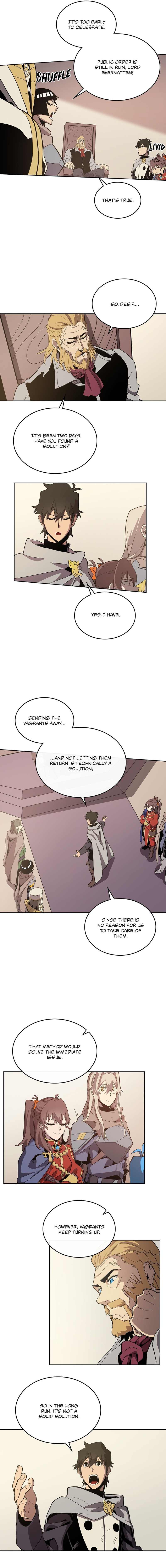 Read A Returner's Magic Should Be Special Manga Online
