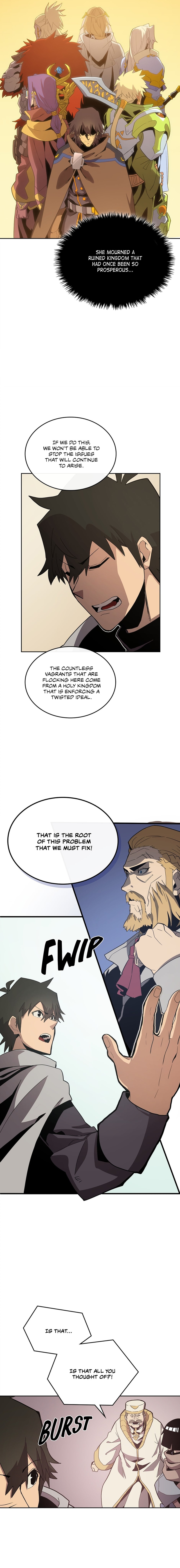 Read A Returner's Magic Should Be Special Manga Online