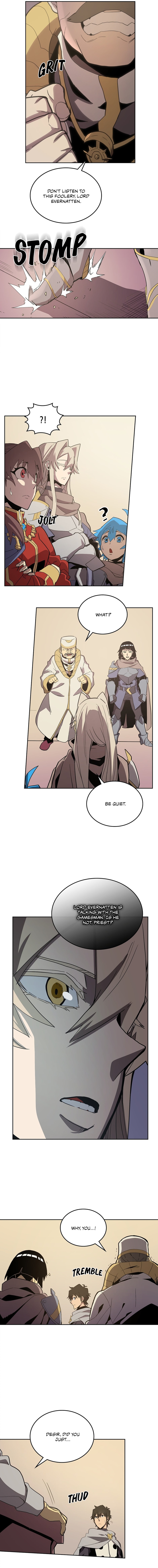 Read A Returner's Magic Should Be Special Manga Online
