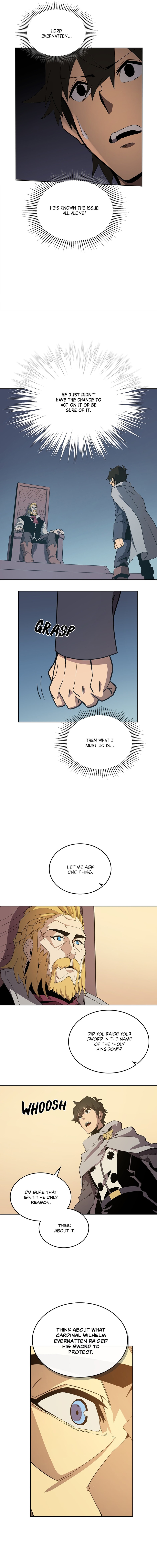 Read A Returner's Magic Should Be Special Manga Online