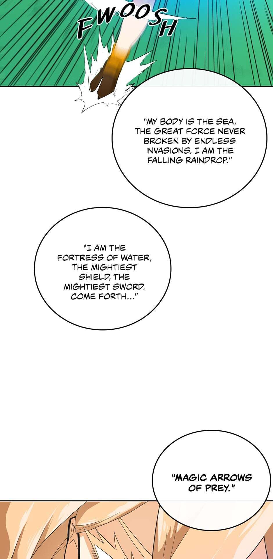 Read A Returner's Magic Should Be Special Manga Online